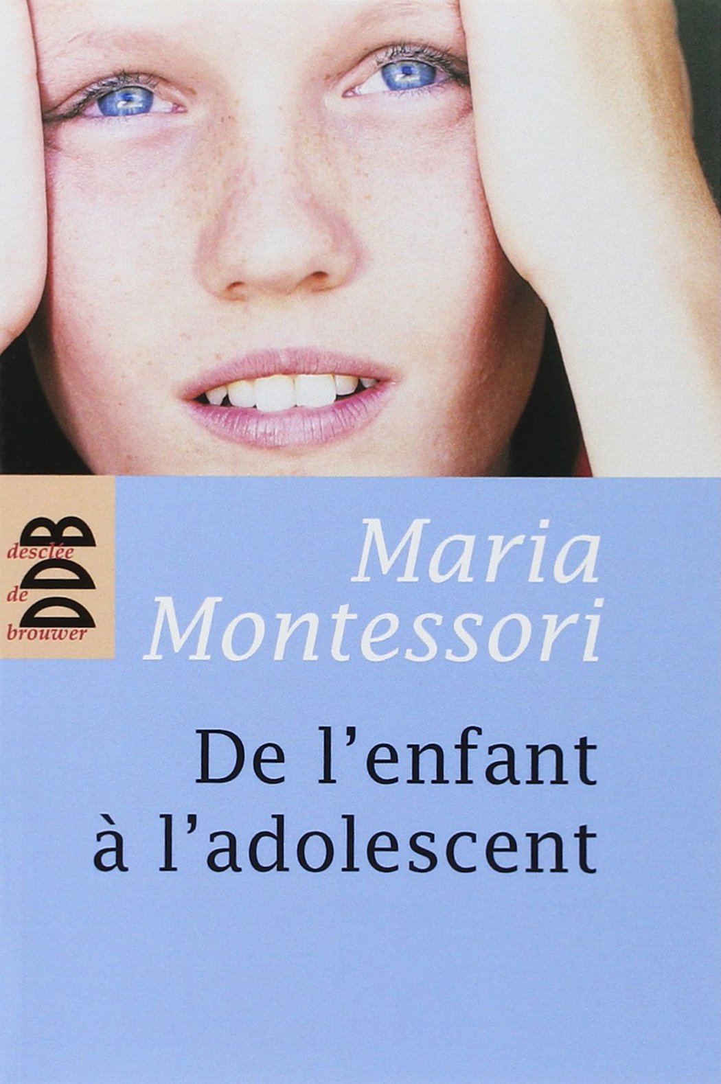 De l'enfant à l'adolescent Books