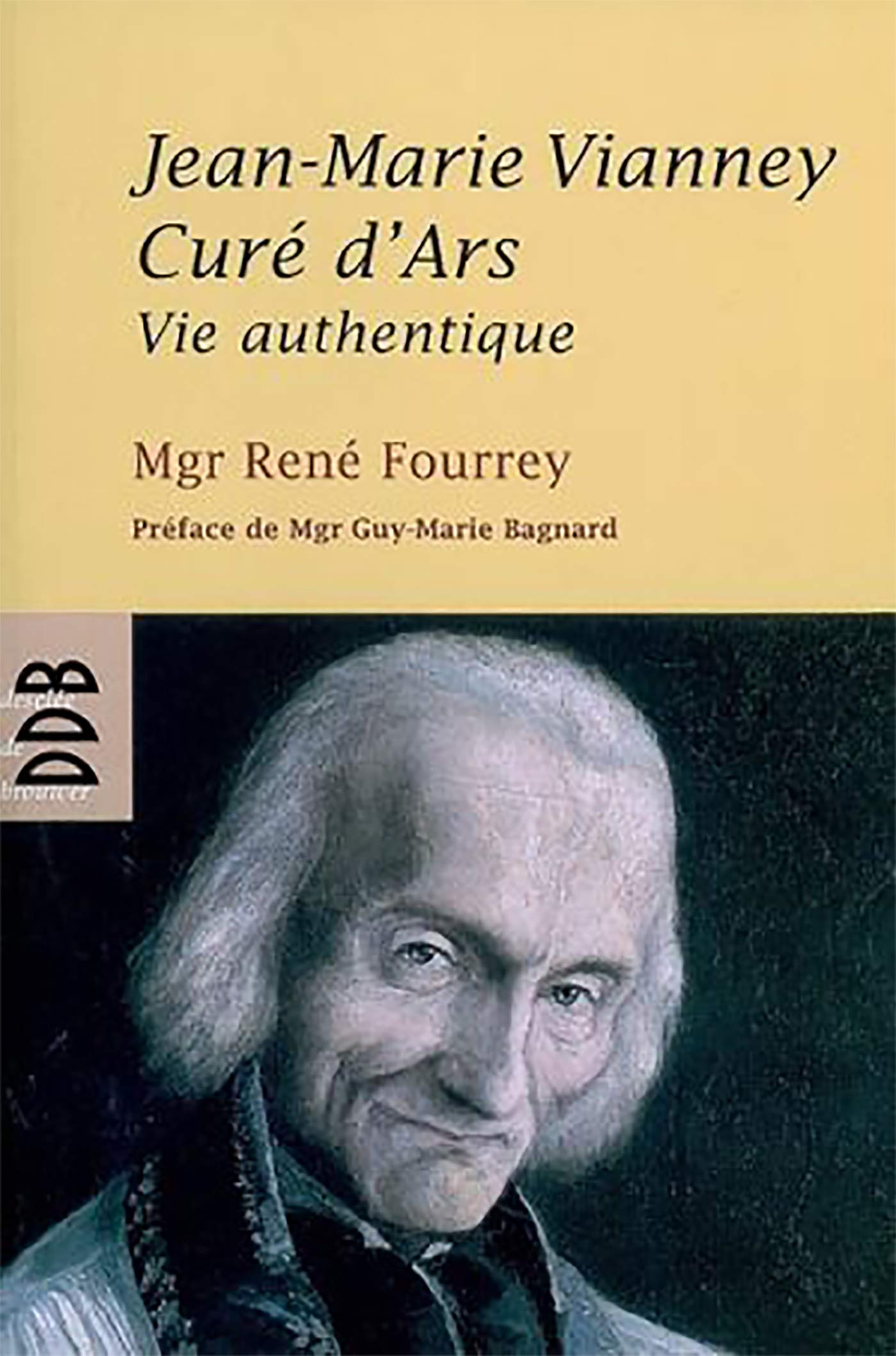 Product Image: Jean-Marie Vianney, Curé d'Ars