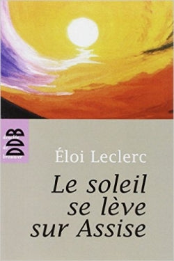 Le soleil se lève sur Assise book