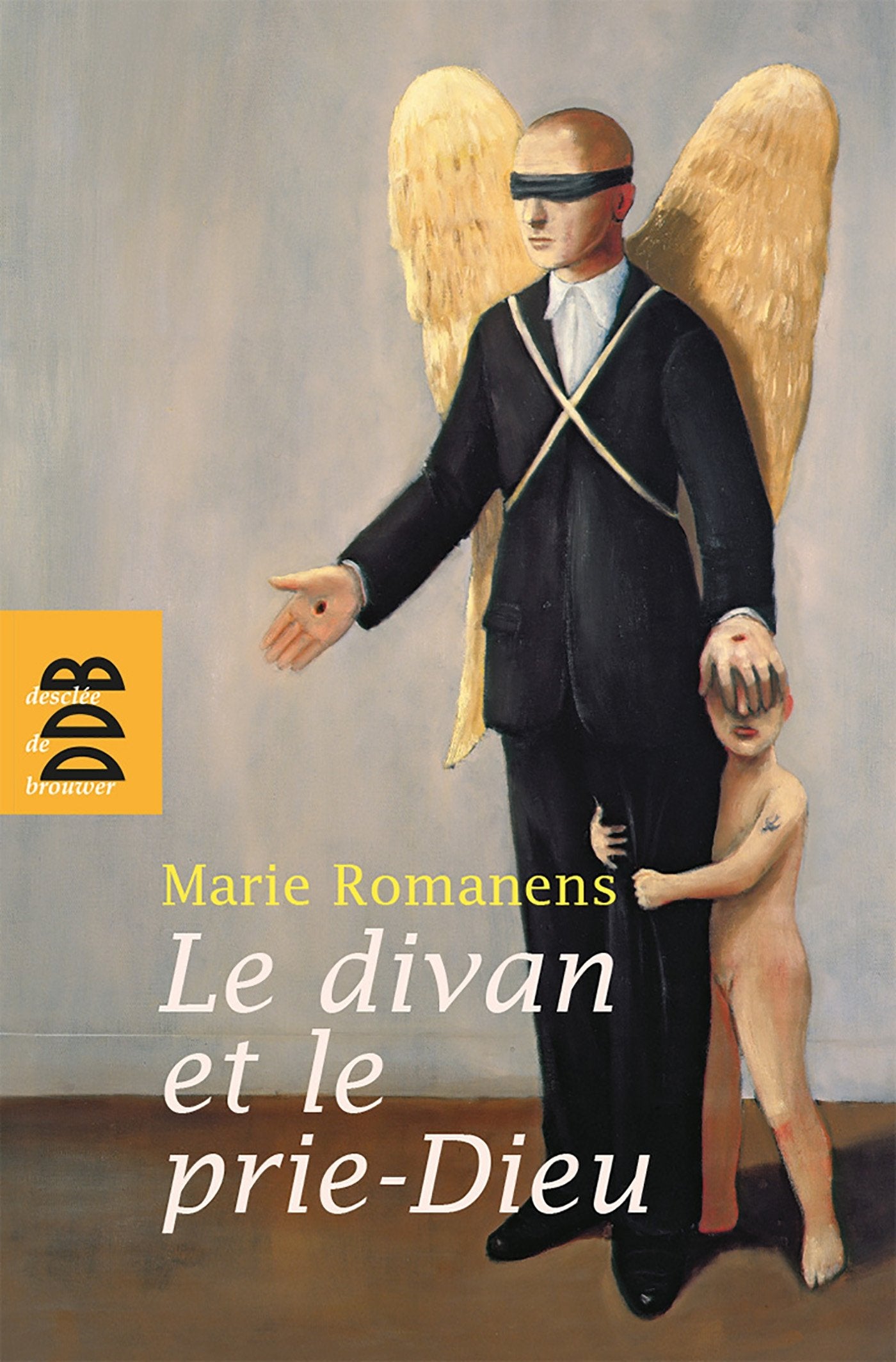 Le divan et le prie-Dieu: Psychanalyse et religion Psychology