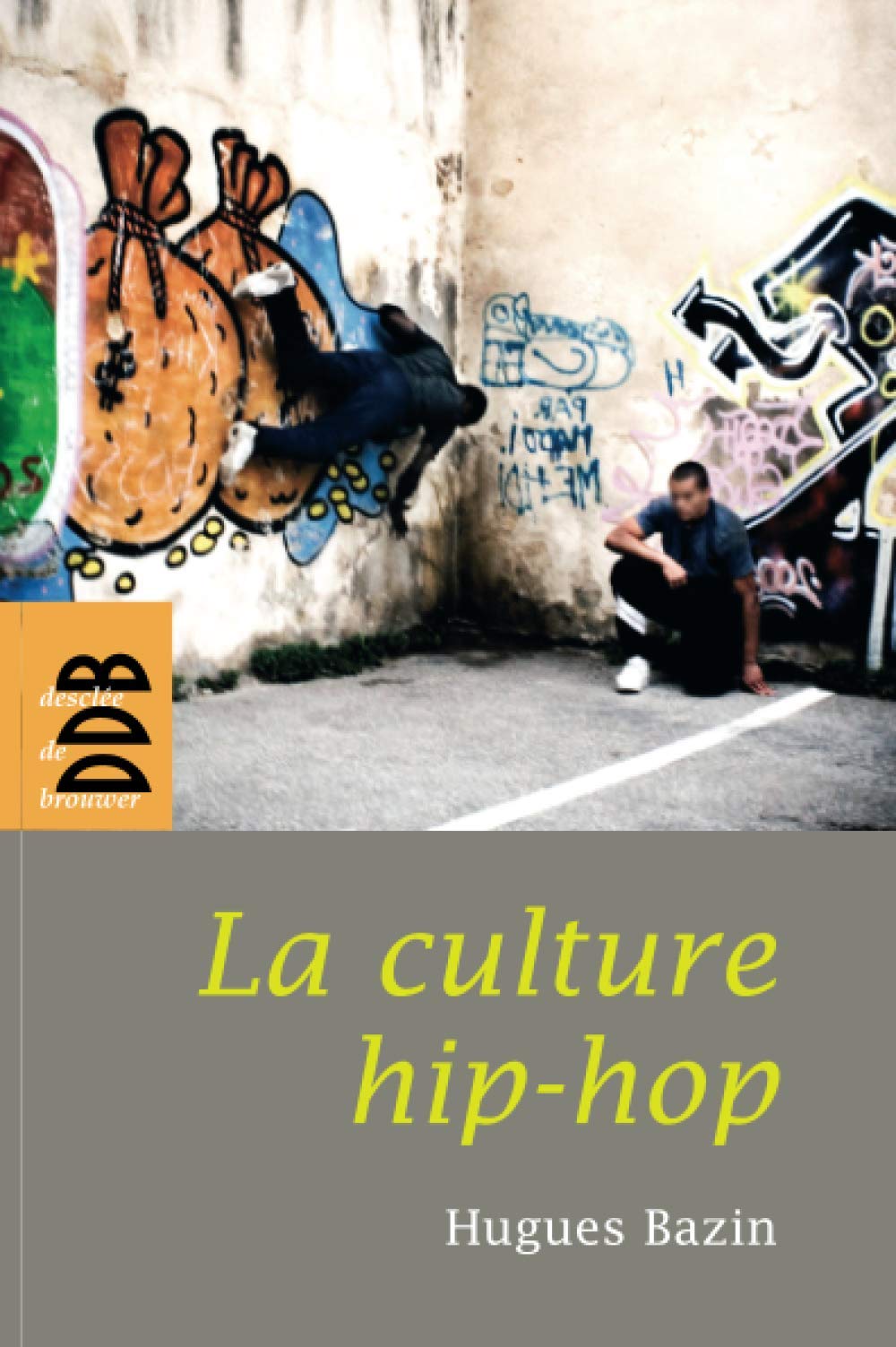 La culture hip-hop Books