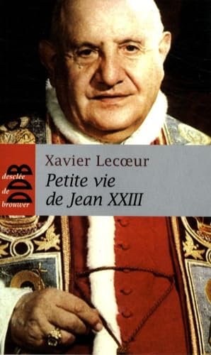 Petite vie de Jean XXIII book