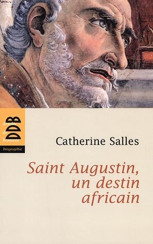 Saint Augustin, un destin africain Books