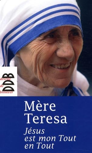 Jésus est mon Tout en Tout book