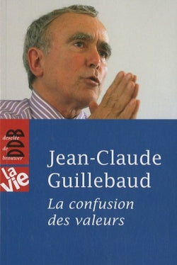La confusion des valeurs book