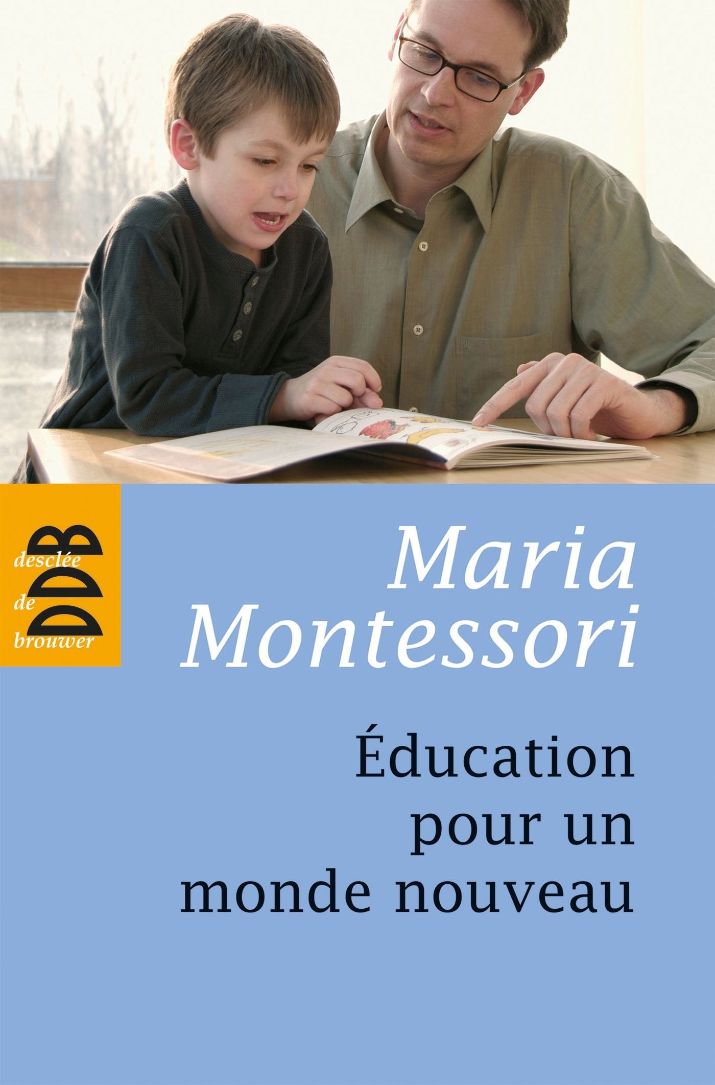 Education pour un monde nouveau Education & Training
