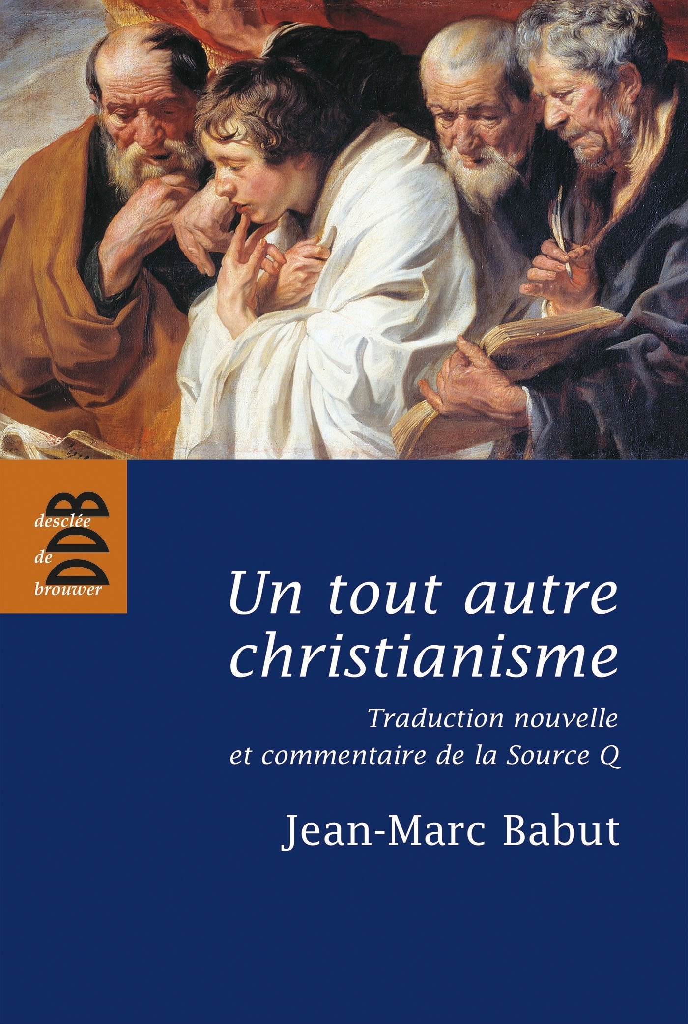 Un tout autre christianisme Religion & Esotericism
