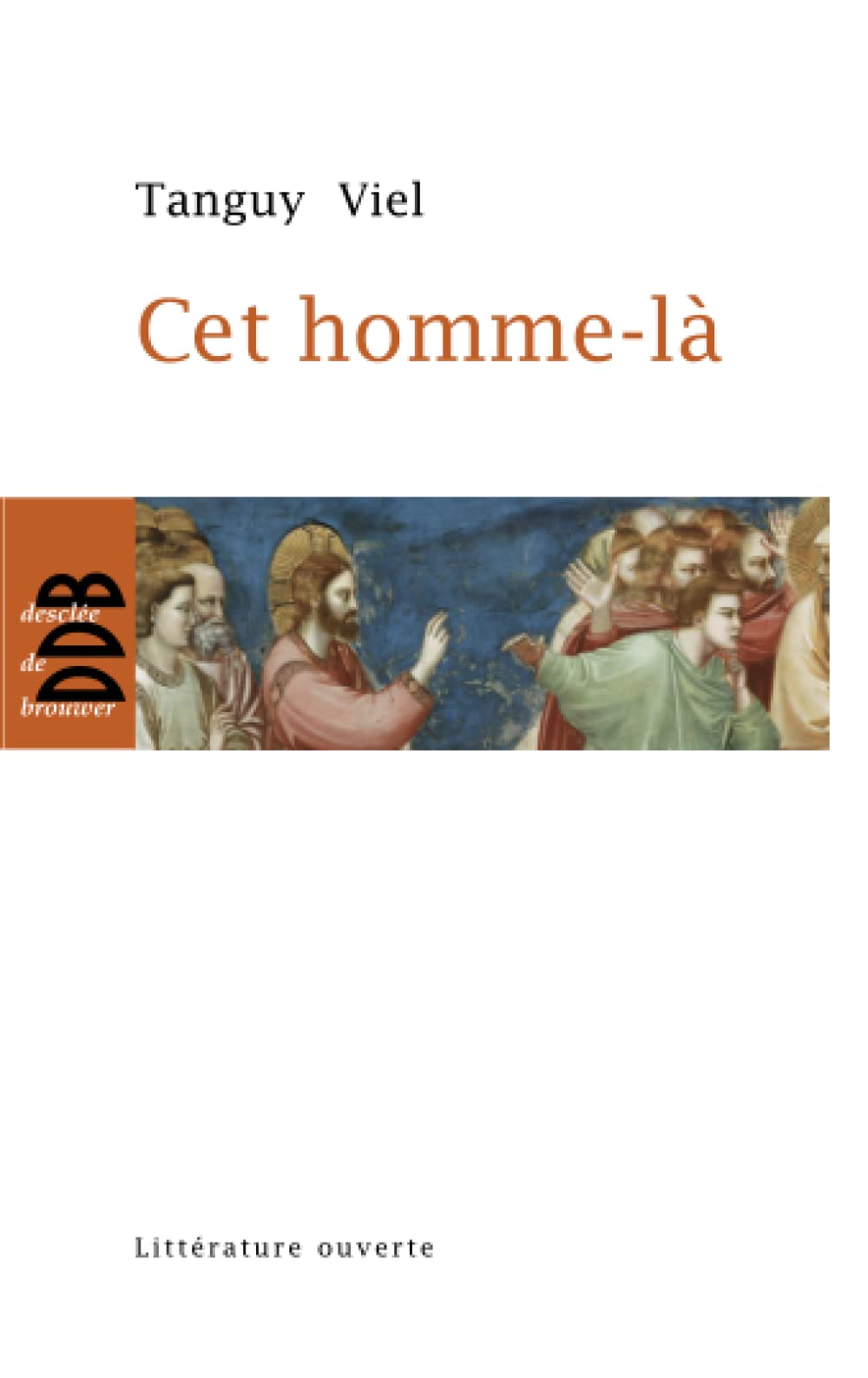 Cet homme-là book