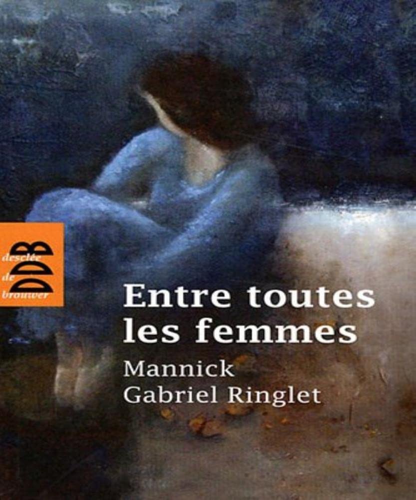 Entre toutes les femmes book