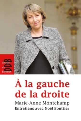 A la gauche de la droite book
