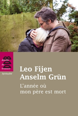 L'année où mon père est mort : lettres sur l'amour, le deuil et la séparation book