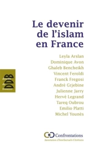 Le devenir de l'islam en France Religion & Esotericism
