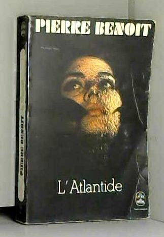 L'Atlantide Books