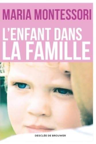 L'enfant dans la famille book