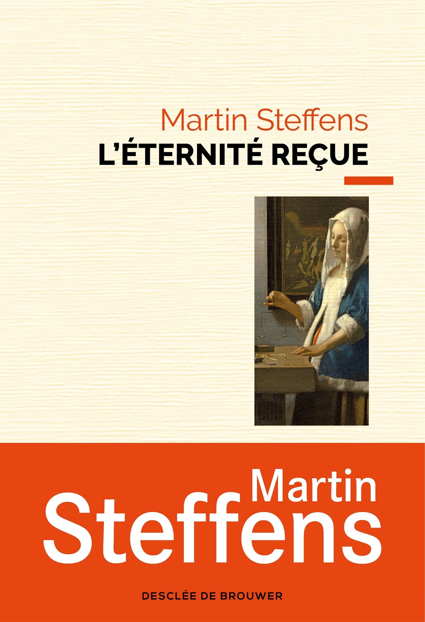 L'Éternité reçue: Si vous avez peur de la mort book
