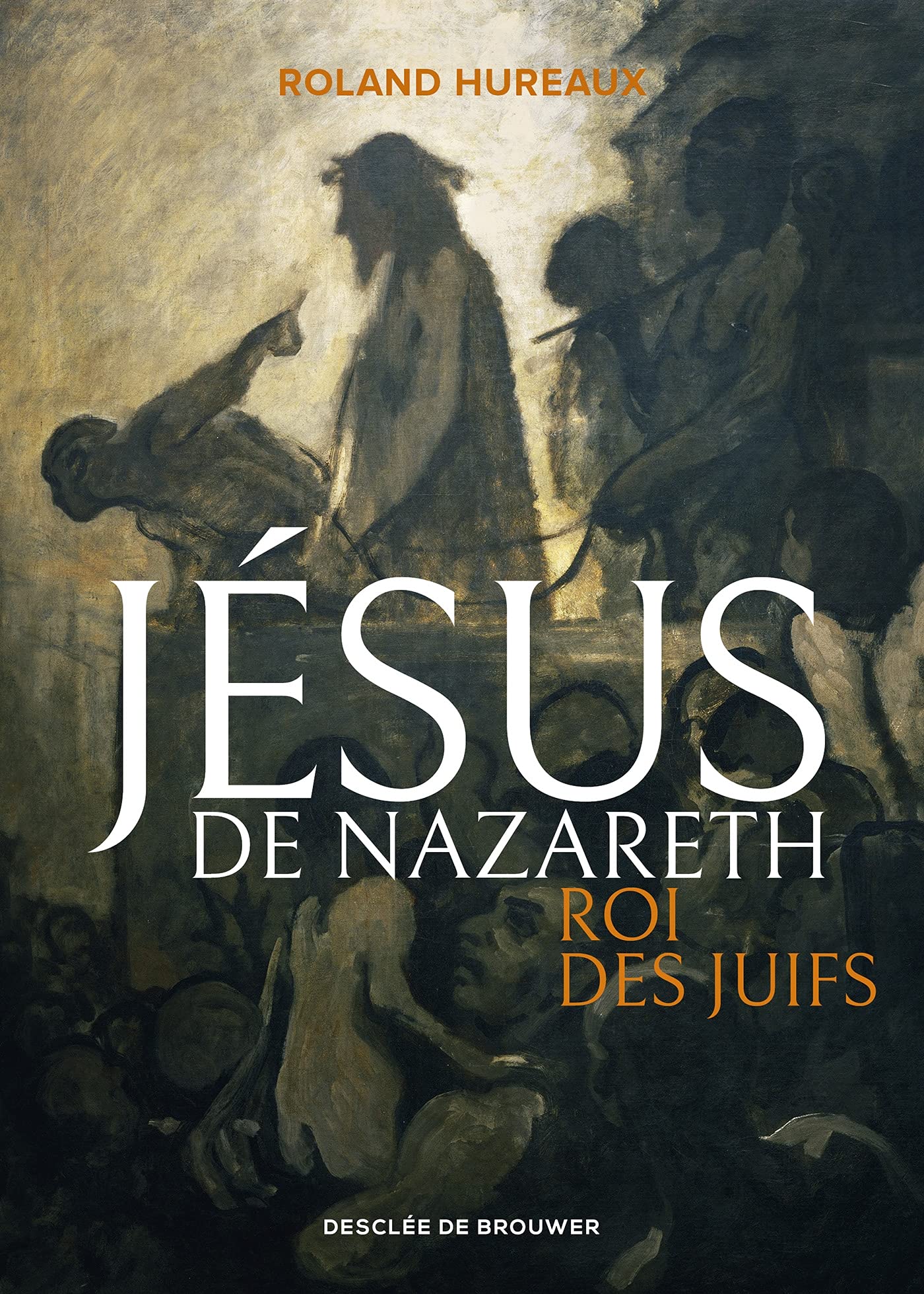 Jésus de Nazareth, roi des Juifs Religion & Esotericism