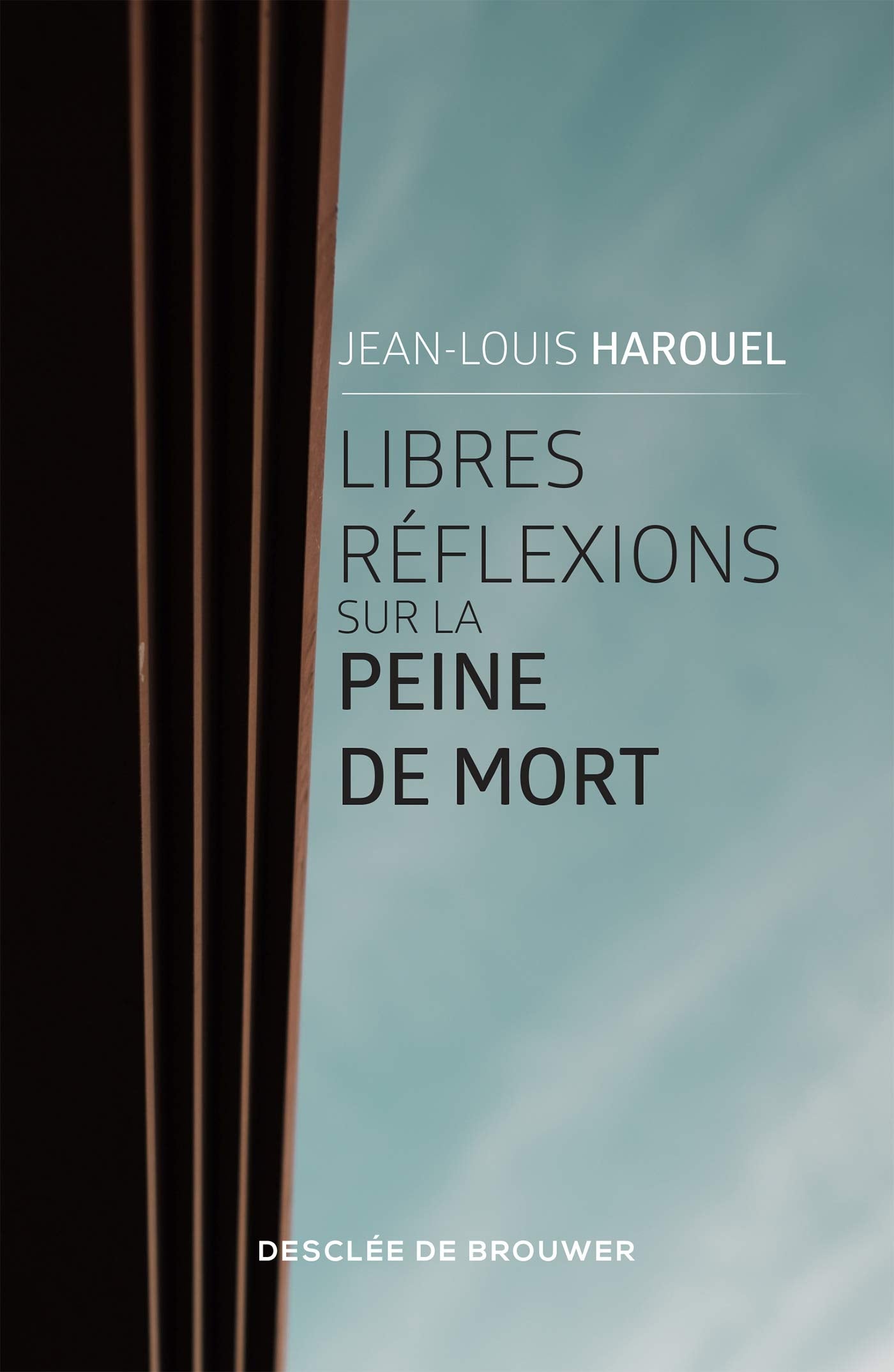 Libres réflexions sur la peine de mort Law