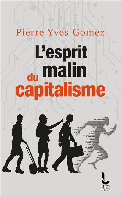 Product Image: L'esprit malin du capitalisme