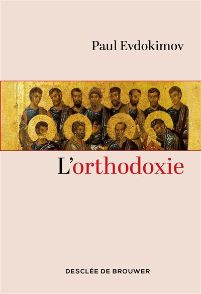 Product Image: L'orthodoxie