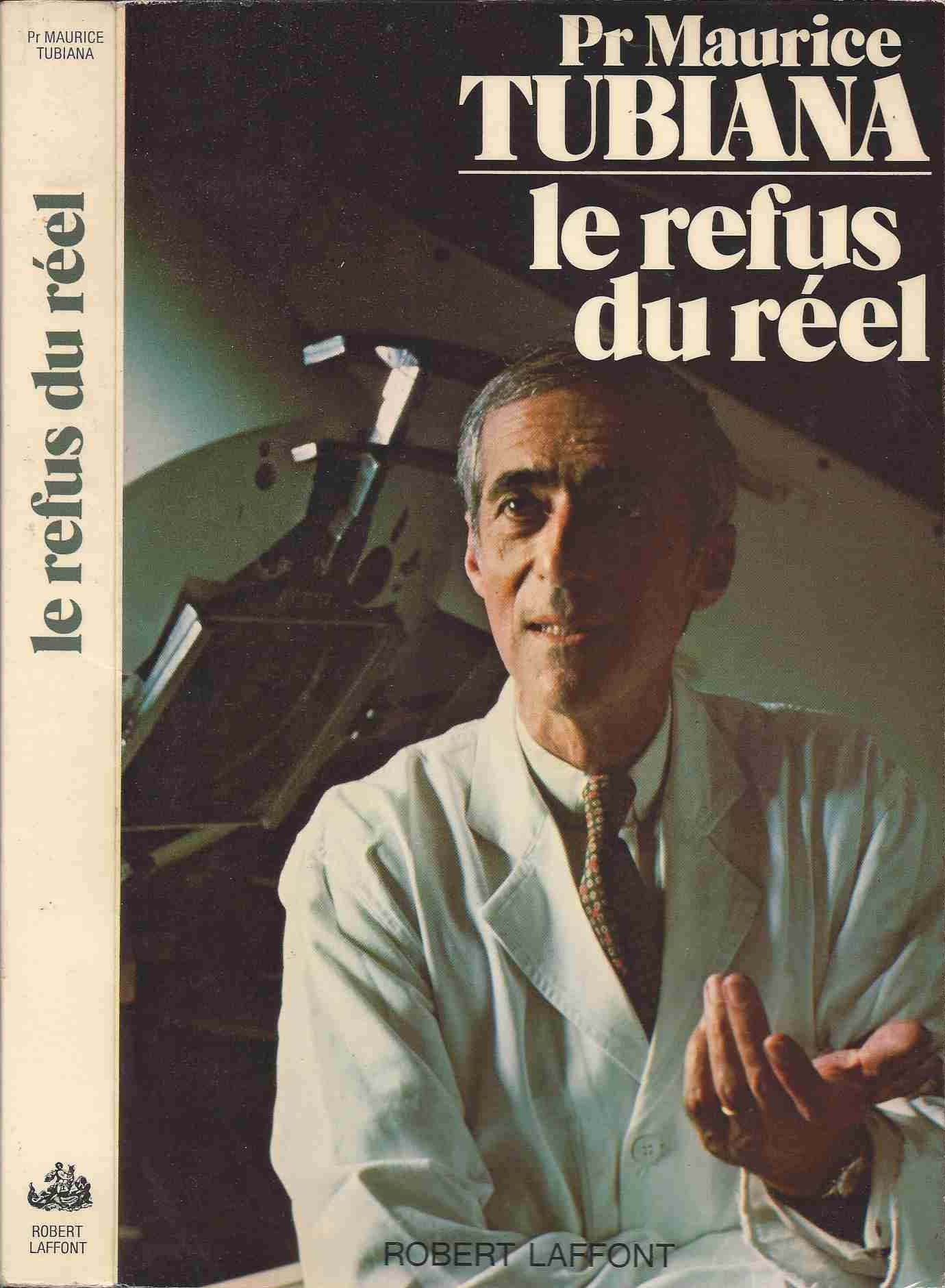 Le Refus du réel Books