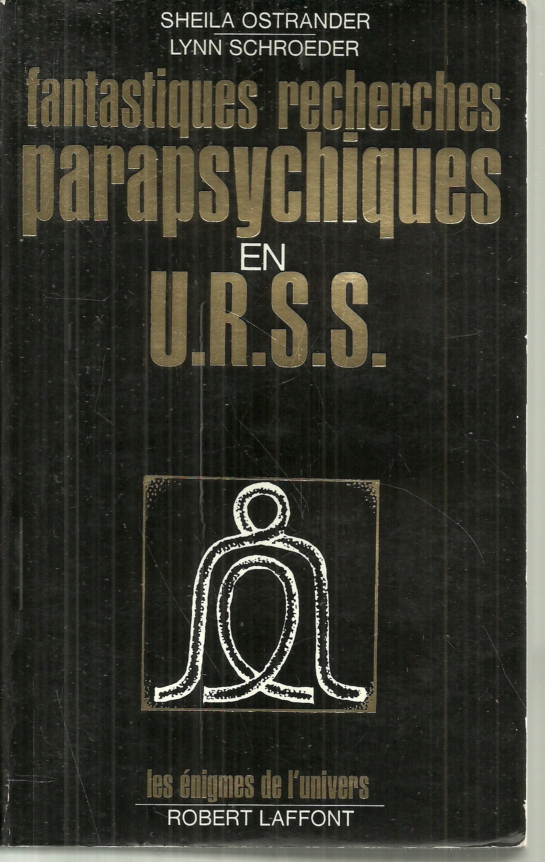 Fantastiques recherches parapsychiques Books