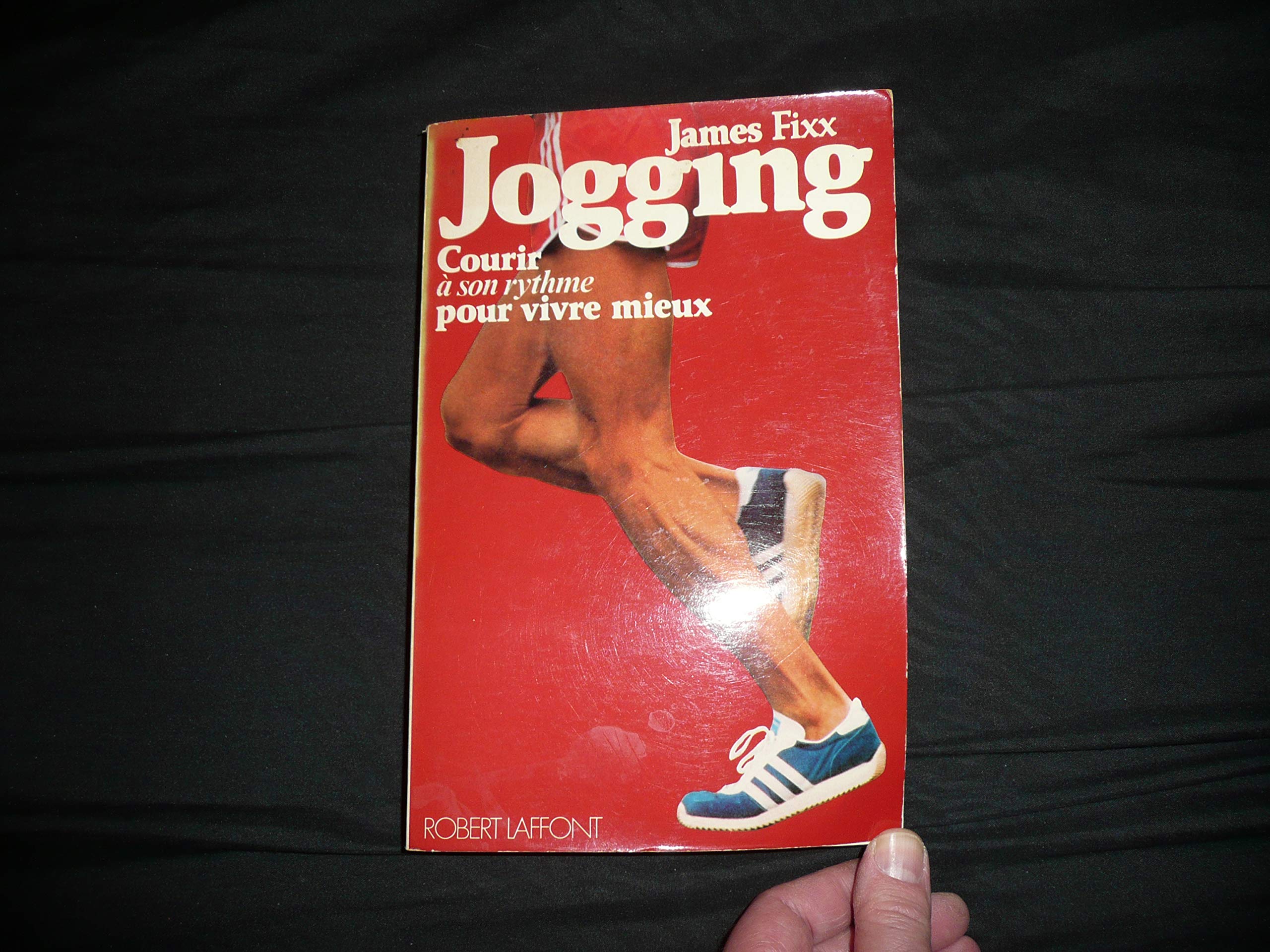 Jogging : courir à son rythme pour vivre mieux Leisure & Fun