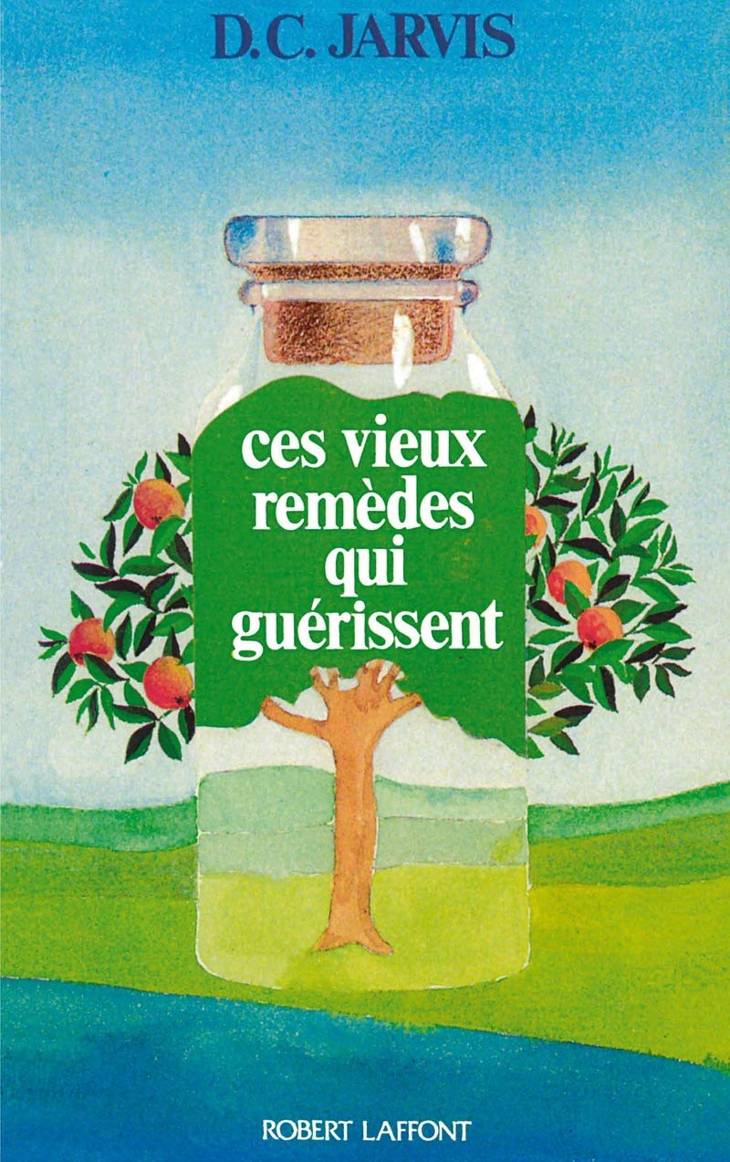Ces vieux remèdes qui guérissent Health, Nutrition & Fitness