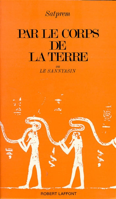 Product Image: Par le corps de la terre