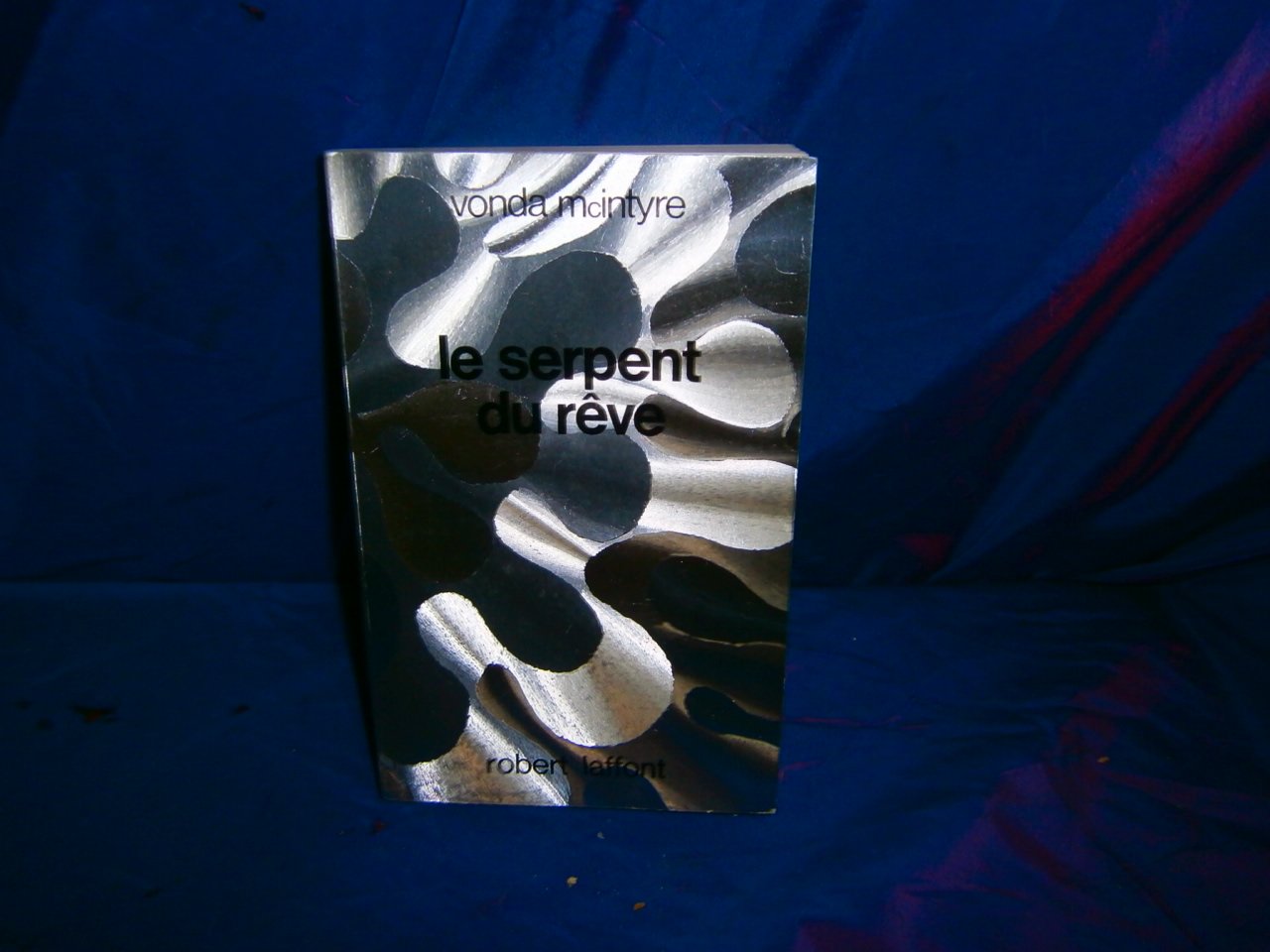Le serpent du rêve Books