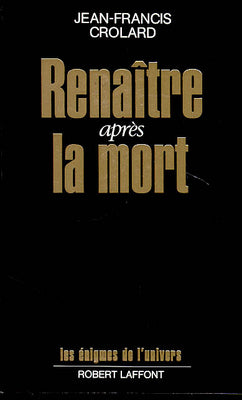 Renaître après la mort Books