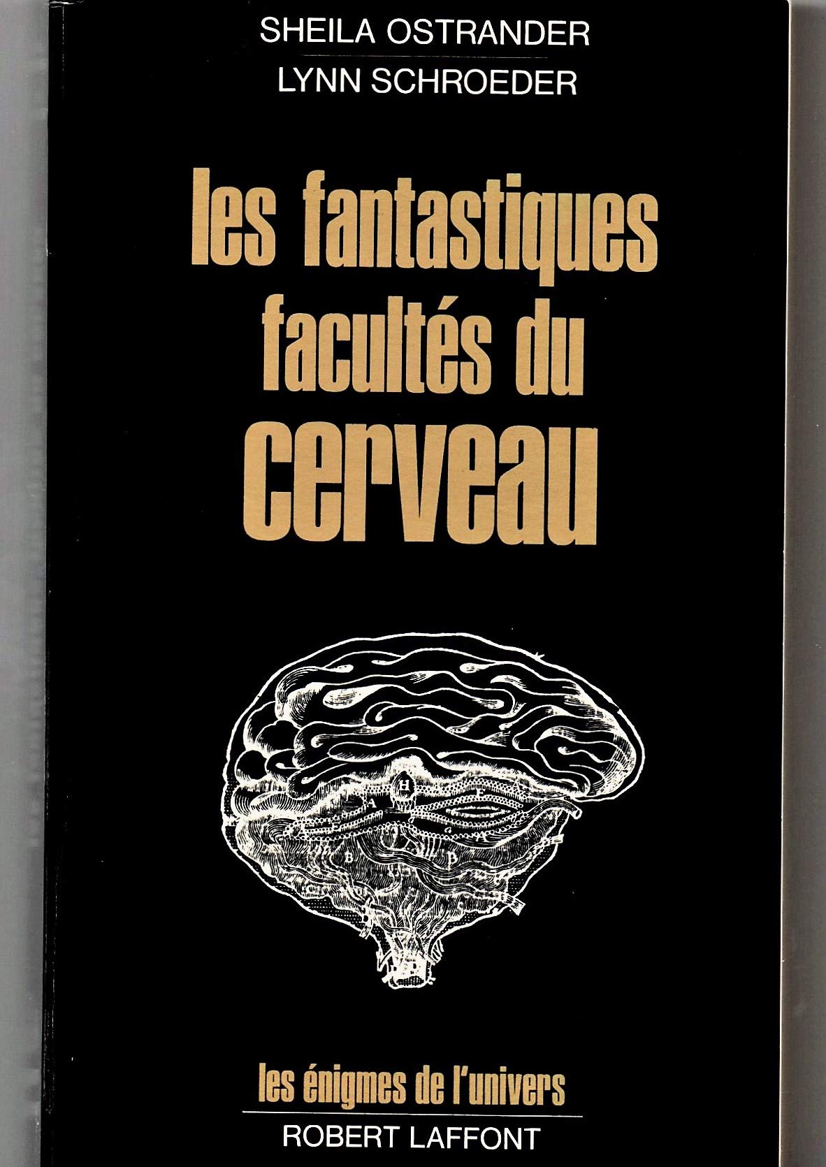 Les Fantastiques facultés du cerveau Books