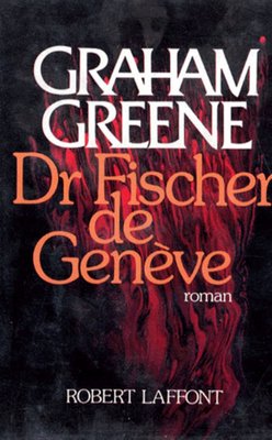 Docteur Fischer de Genève book