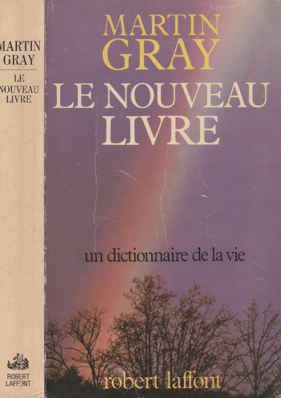 Le nouveau livre Books