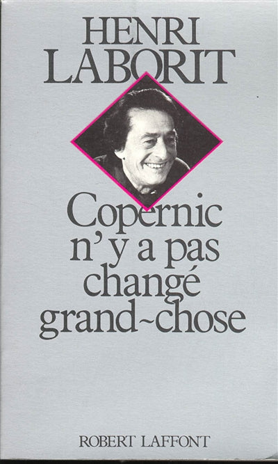 Product Image: Copernic n'y a pas changé grand-chose