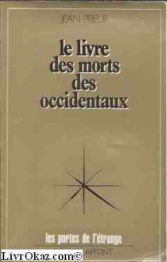Le livre des morts des occidentaux Books