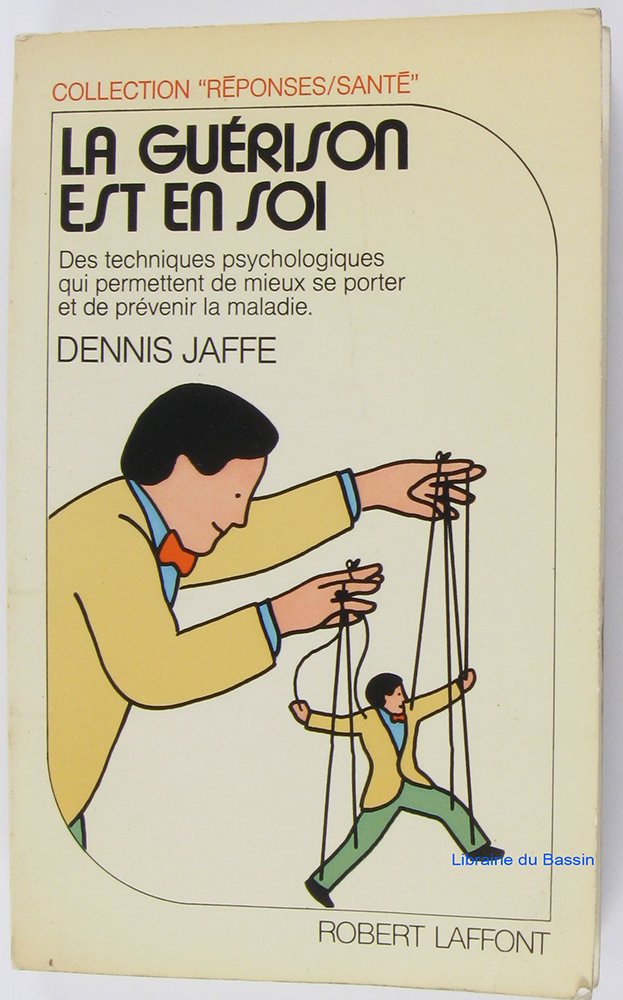 Product Image: La Guérison est en soi
