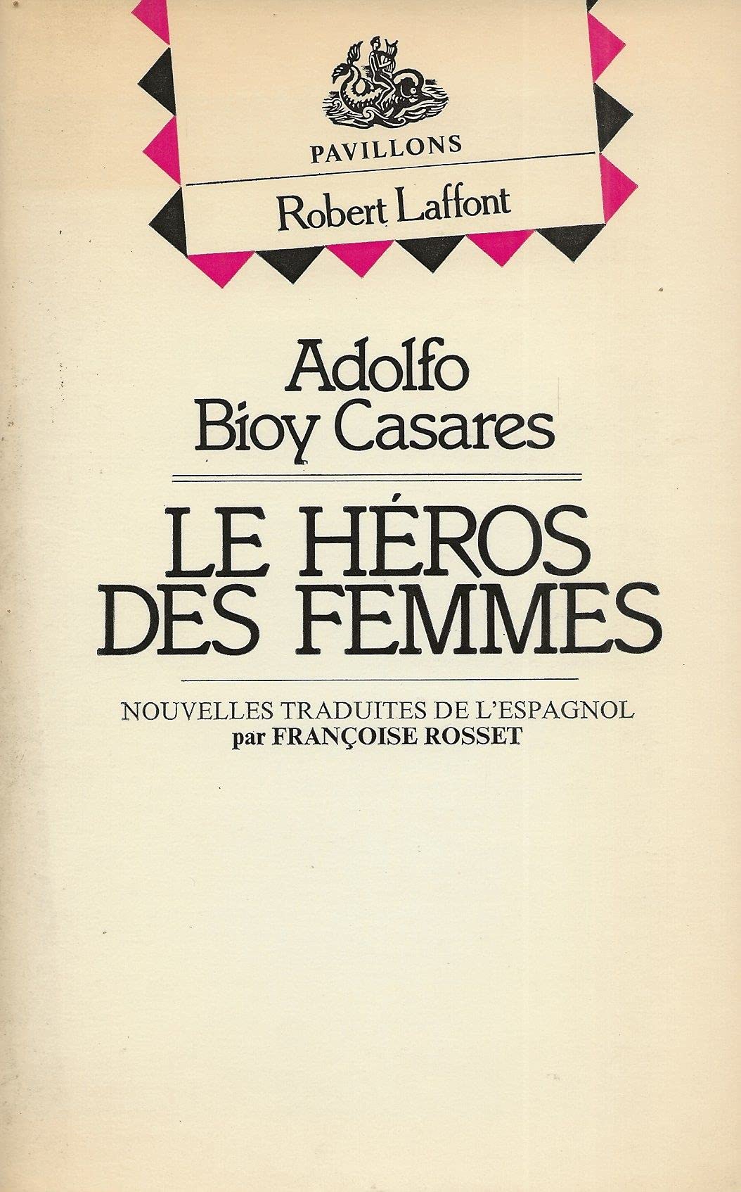 Le héros des femmes Books