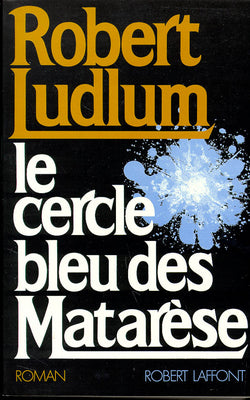 Le cercle bleu des Matarèse Books