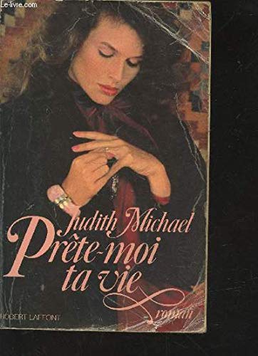 Product Image: Prete-moi ta vie : roman