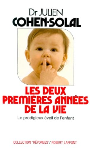 Les Deux premières années de la vie Parents & Children