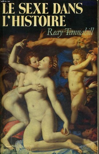 Le Sexe dans l'histoire Books