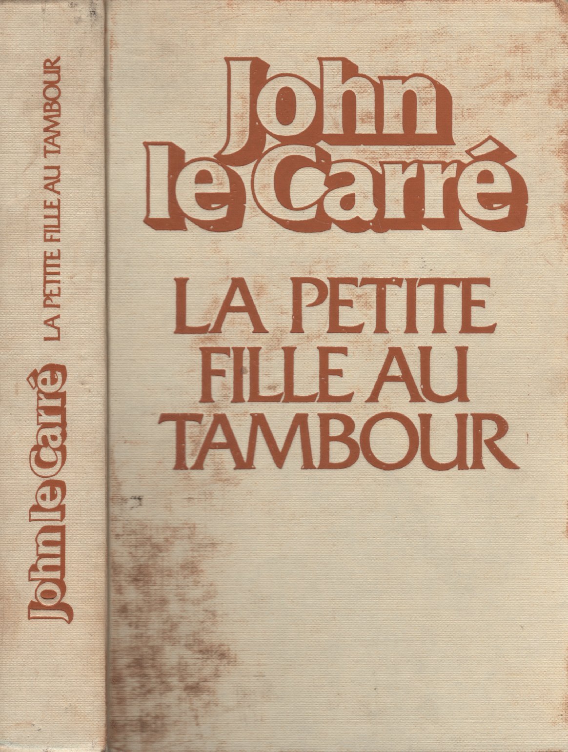 La Petite fille au tambour Books