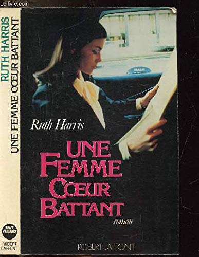 Une femme coeur battant book