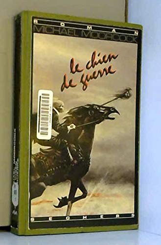 Product Image: Le chien de guerre