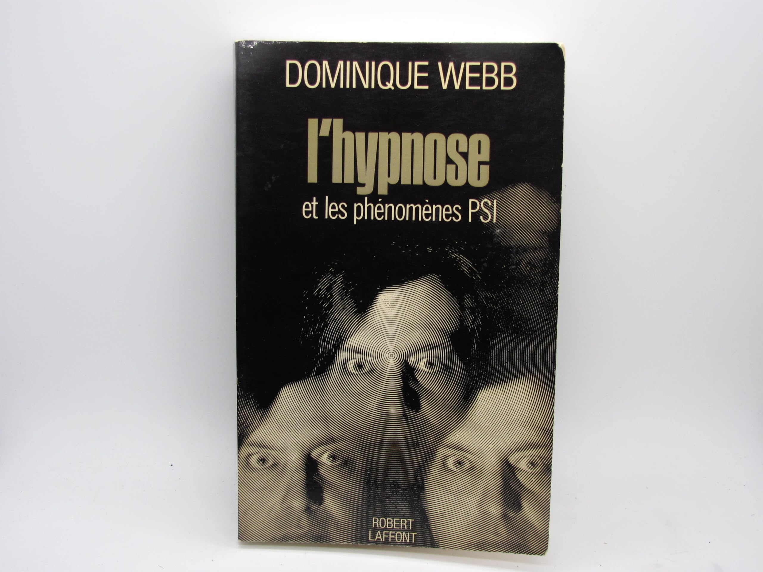 L'Hypnose et les phénomènes psy. book