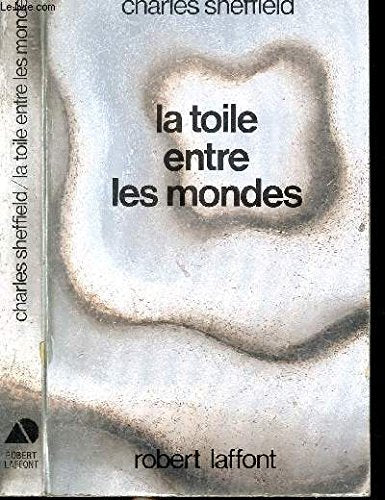La toile entre les mondes Books
