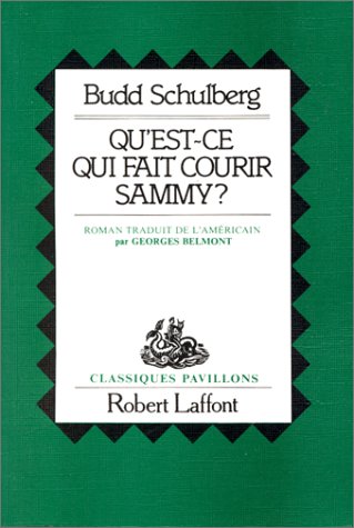 Qu'est-ce qui fait courir Sammy ? Books