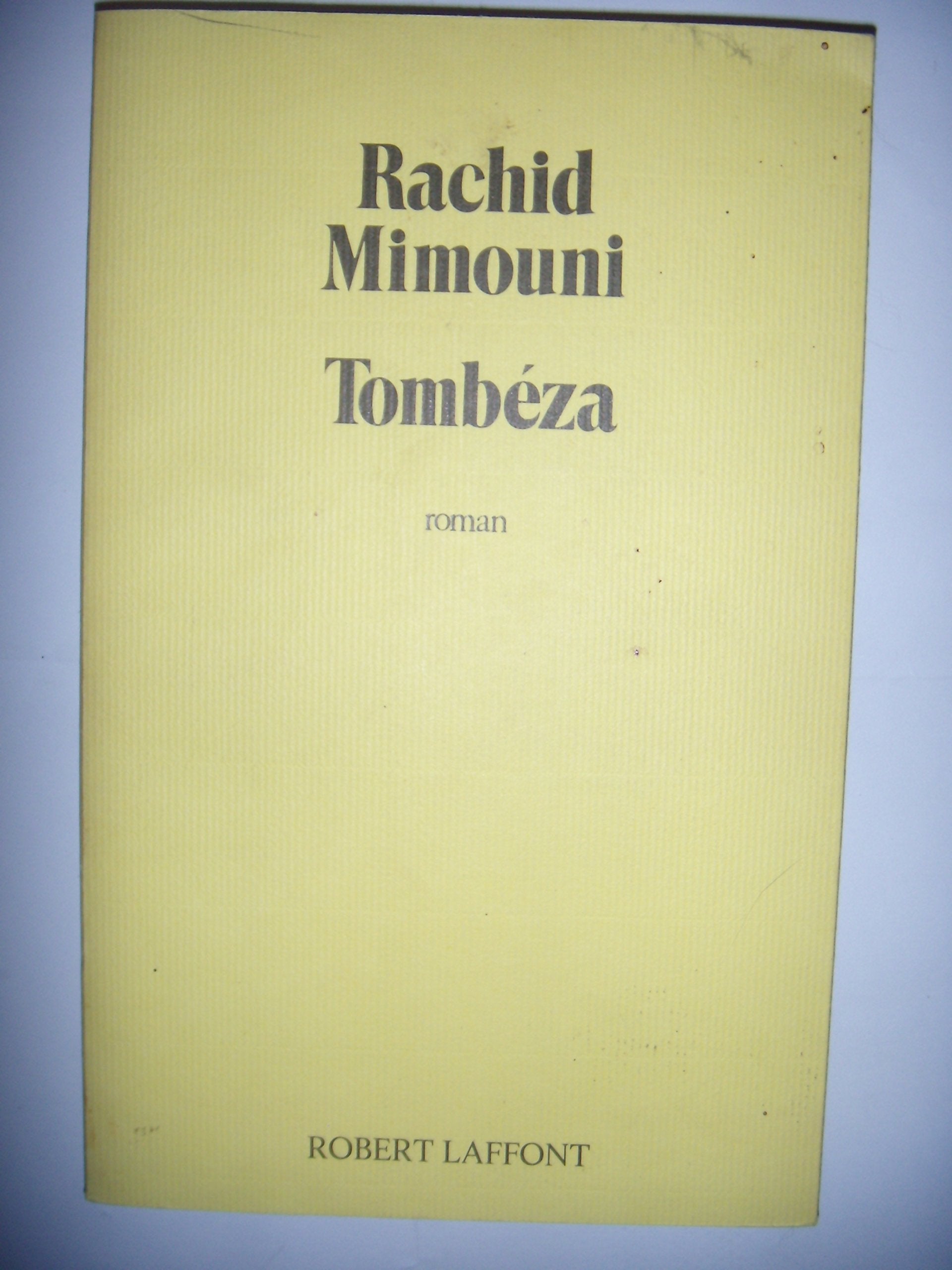 Tombéza Books