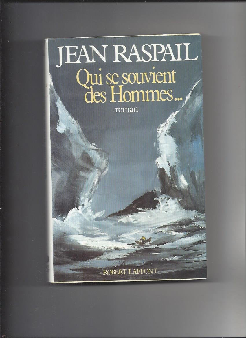 Qui se souvient des hommes... Books