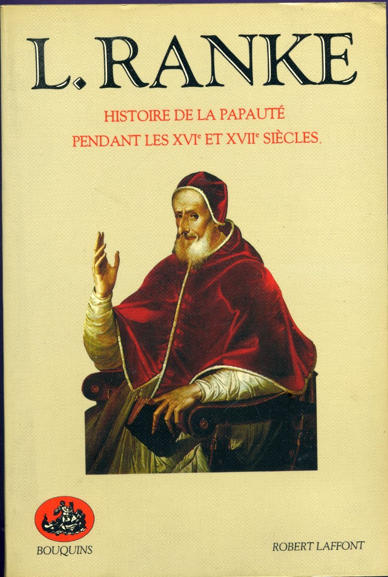 Histoire de la papauté pendant les XVIe et XVIIe siècles Religion & Esotericism
